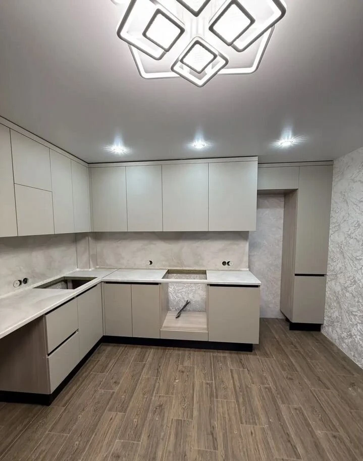 Кухни на заказ